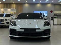 Porsche 2024 Panamera 2.9T - ფოტო 2