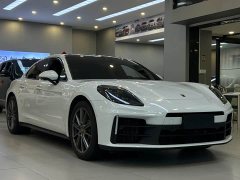 Porsche 2024 Panamera 2.9T - ფოტო 3