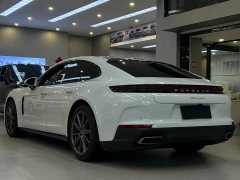 Porsche 2024 Panamera 2.9T - ფოტო 4