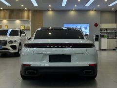 Porsche 2024 Panamera 2.9T - ფოტო 5