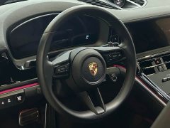 Porsche 2024 Panamera 2.9T - ფოტო 7