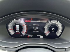 Audi A4L 40 TFSI Fashion Dynamic - ფოტო 12