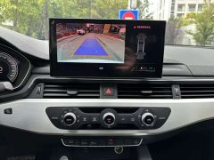 Audi A4L 40 TFSI Fashion Dynamic - ფოტო 13