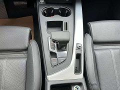 Audi A4L 40 TFSI Fashion Dynamic - ფოტო 14