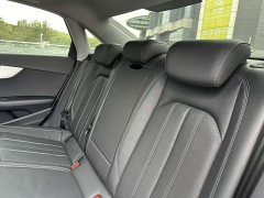 Audi A4L 40 TFSI Fashion Dynamic - ფოტო 17