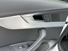 Audi A4L 40 TFSI Fashion Dynamic - ფოტო 18