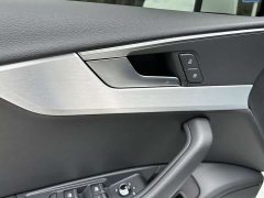 Audi A4L 40 TFSI Fashion Dynamic - ფოტო 20