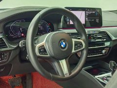 BMW 5 Series New Energy Facelift 535Le M Sport Package - ფოტო 10