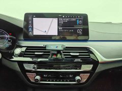 BMW 5 Series New Energy Facelift 535Le M Sport Package - ფოტო 11