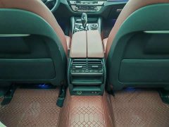 BMW 5 Series New Energy Facelift 535Le M Sport Package - ფოტო 13