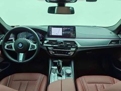 BMW 5 Series New Energy Facelift 535Le M Sport Package - ფოტო 9