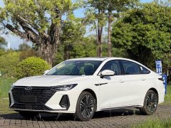 Chery Arrizo 8 2025 2.0T DCT Sport - ფოტო 1