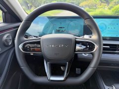 Chery Arrizo 8 2025 2.0T DCT Sport - ფოტო 10