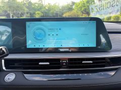 Chery Arrizo 8 2025 2.0T DCT Sport - ფოტო 14