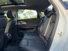 Chery Arrizo 8 2025 2.0T DCT Sport - ფოტო 15