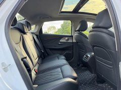 Chery Arrizo 8 2025 2.0T DCT Sport - ფოტო 16