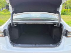 Chery Arrizo 8 2025 2.0T DCT Sport - ფოტო 17