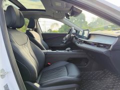 Chery Arrizo 8 2025 2.0T DCT Sport - ფოტო 19