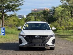 Chery Arrizo 8 2025 2.0T DCT Sport - ფოტო 2