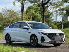 Chery Arrizo 8 2025 2.0T DCT Sport - ფოტო 3