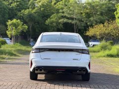 Chery Arrizo 8 2025 2.0T DCT Sport - ფოტო 7
