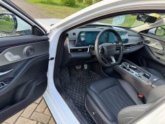 Chery Arrizo 8 2025 2.0T DCT Sport - ფოტო 8