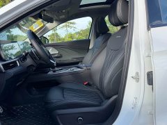 Chery Arrizo 8 2025 2.0T DCT Sport - ფოტო 9