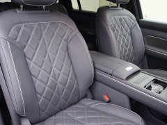 NIO ES8 2026 Seven-Seat Executive Luxury Edition - ფოტო 10