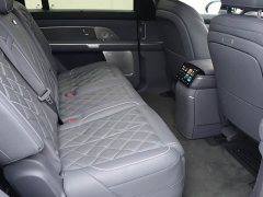 NIO ES8 2026 Seven-Seat Executive Luxury Edition - ფოტო 11