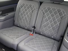 NIO ES8 2026 Seven-Seat Executive Luxury Edition - ფოტო 13