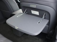 NIO ES8 2026 Seven-Seat Executive Luxury Edition - ფოტო 14