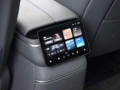 NIO ES8 2026 Seven-Seat Executive Luxury Edition - ფოტო 16