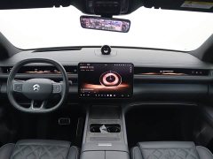 NIO ES8 2026 Seven-Seat Executive Luxury Edition - ფოტო 18
