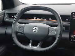 NIO ES8 2026 Seven-Seat Executive Luxury Edition - ფოტო 19