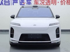 NIO ES8 2026 Seven-Seat Executive Luxury Edition - ფოტო 3