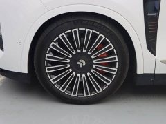 NIO ES8 2026 Seven-Seat Executive Luxury Edition - ფოტო 4