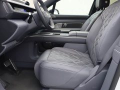 NIO ES8 2026 Seven-Seat Executive Luxury Edition - ფოტო 5