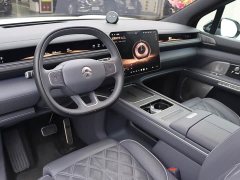 NIO ES8 2026 Seven-Seat Executive Luxury Edition - ფოტო 6