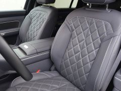 NIO ES8 2026 Seven-Seat Executive Luxury Edition - ფოტო 7