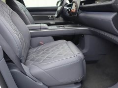 NIO ES8 2026 Seven-Seat Executive Luxury Edition - ფოტო 8