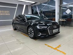 Audi A6L 45 TFSI Prestige - ფოტო 2