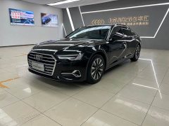Audi A6L 45 TFSI Prestige - ფოტო 3