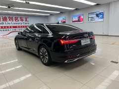 Audi A6L 45 TFSI Prestige - ფოტო 5