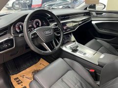 Audi A6L 45 TFSI Prestige - ფოტო 8