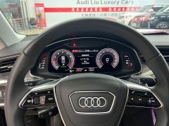 Audi A6L 45 TFSI Prestige - ფოტო 9