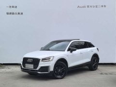 Audi Q2L 35 TFSI Fashion Dynamic - ფოტო 1
