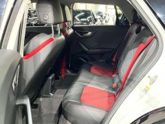 Audi Q2L 35 TFSI Fashion Dynamic - ფოტო 10