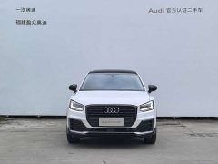 Audi Q2L 35 TFSI Fashion Dynamic - ფოტო 2