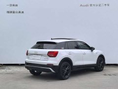 Audi Q2L 35 TFSI Fashion Dynamic - ფოტო 3