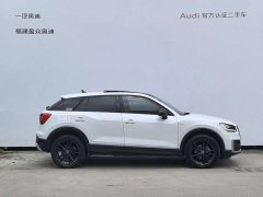 Audi Q2L 35 TFSI Fashion Dynamic - ფოტო 4